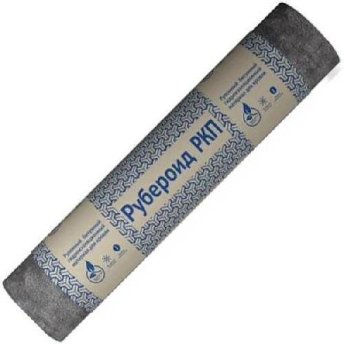 Рубероид кровельный с подсыпкой 
