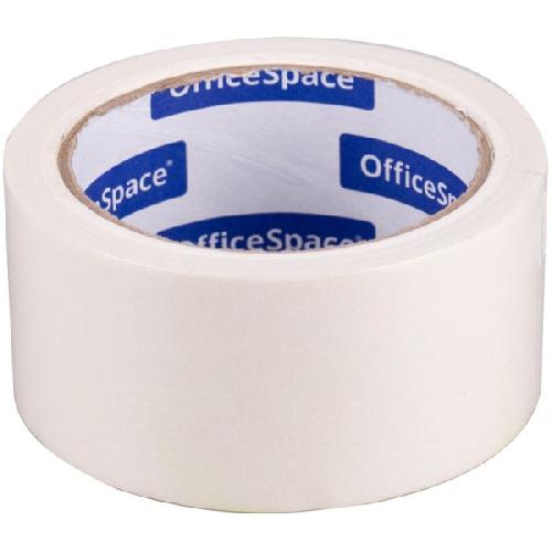 Скотч малярный OfficeSpace, 48мм*14м
