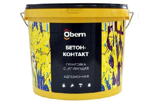 Бетон-контакт ОБЕРН 5кг