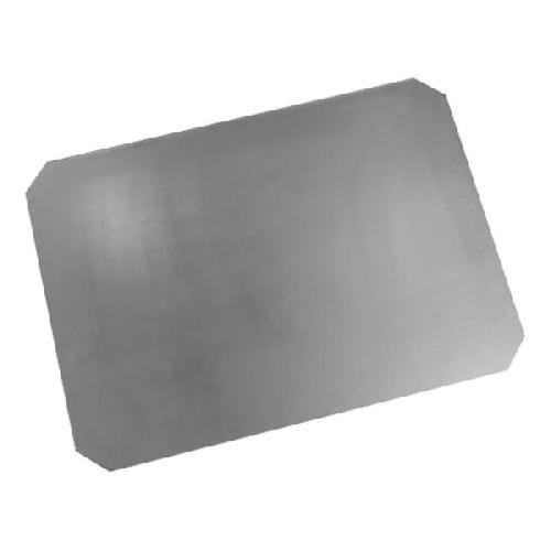 Лист притопочный 580*980 нержавейка 0,5