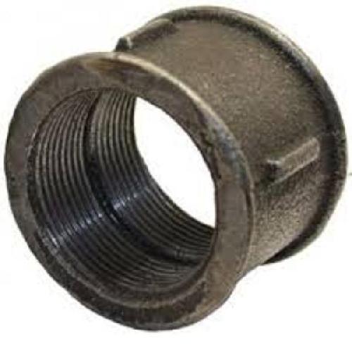 Муфта чугун ду-25