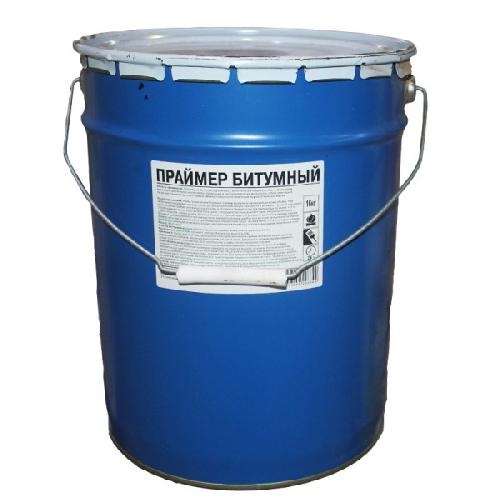 Праймер битумный 14 кг