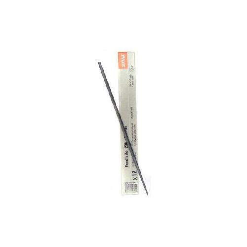 Напильник STIHL 200*4,0