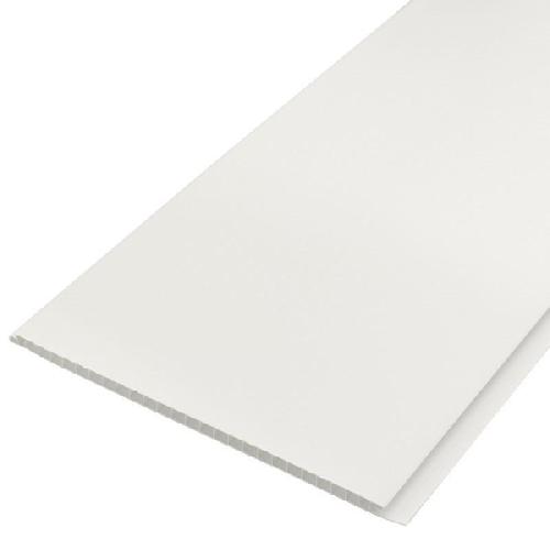 3315 Панель ПВХ 500*3000*8 белая глянец