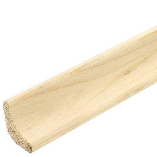 Плинтус ЛИПА ЭКСТРА 15*45*2100