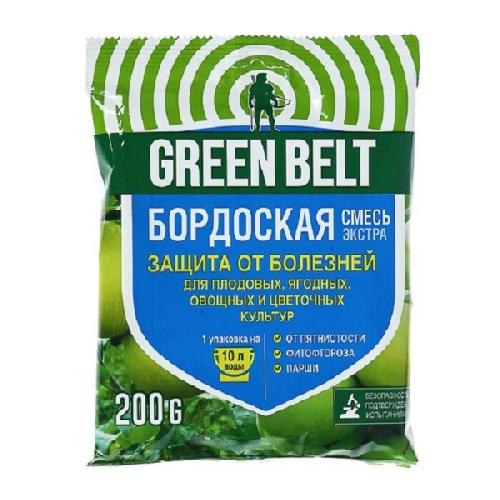 Бордоская смесь 200гр