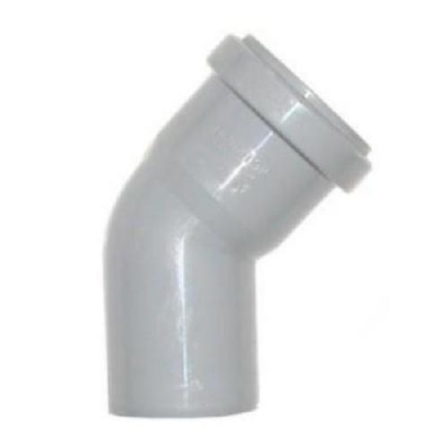 Отвод ПП ДУ 50*30гр 