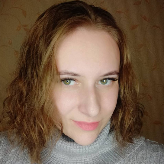 Мудрякова Валентина