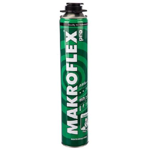 Пена монтажная Makroflex SHAKETEC,профи