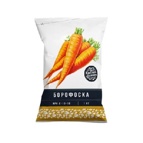 Удобрение Борофоска 1кг