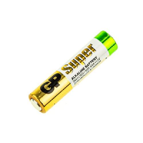 Батарейка GP Super AAА (LR03)