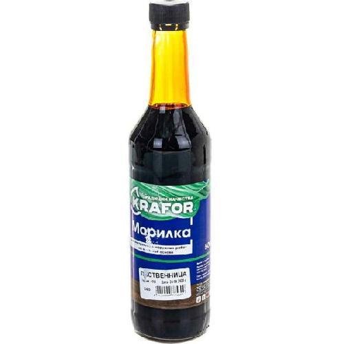Морилка КРАФОР алкидная Лиственница 0,5м