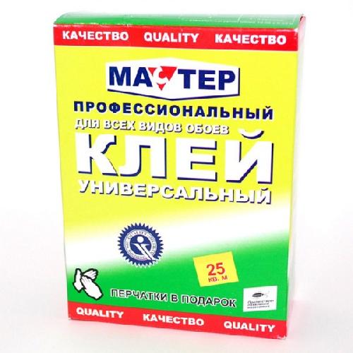 Клей обойный универсал 200г