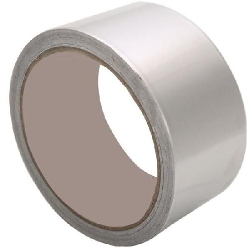 Лента клейкая армированная 48*10м MTX