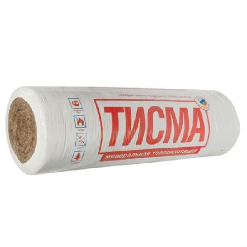 Утеплитель ТИСМА TR 044 8300*1200*50мм 19,92м2
