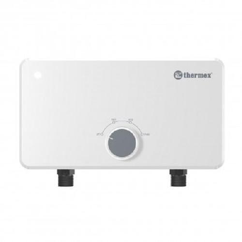 Водонагреватель проточный THERMEX CITY 6500(душ+кухня 3,0 3,5 6,5)