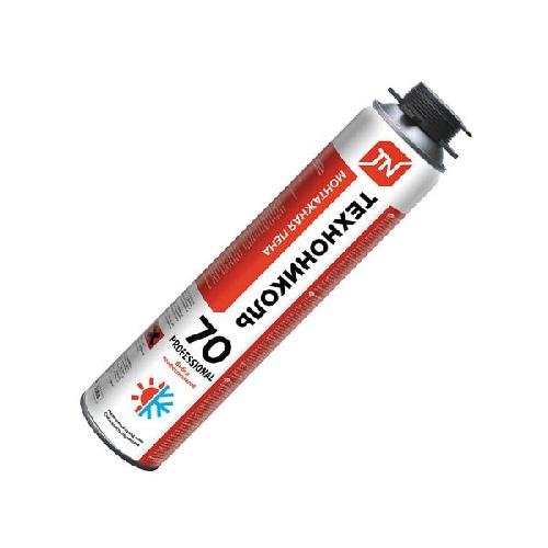 Пена монтажная ТЕХНОНИКОЛЬ МАСТЕР 60