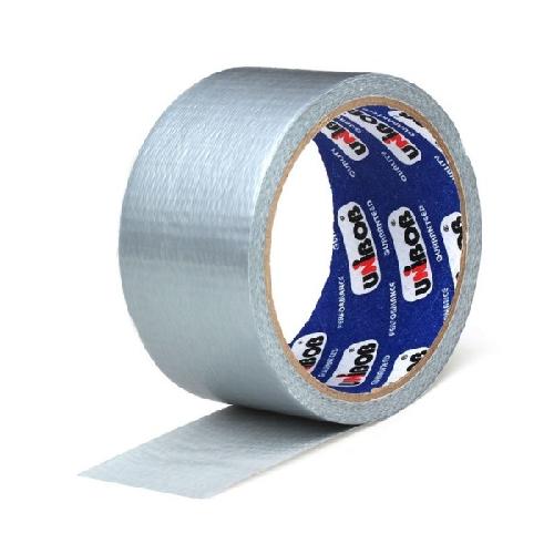 Скотч армированный  Unibob 48мм*10 м