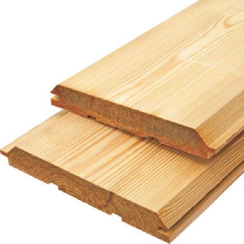 Имитация бруса 186*21*6000мм 1,12м2