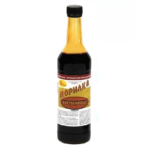 Морилка НовБытХим алкидная Лиственница 0,5л 
