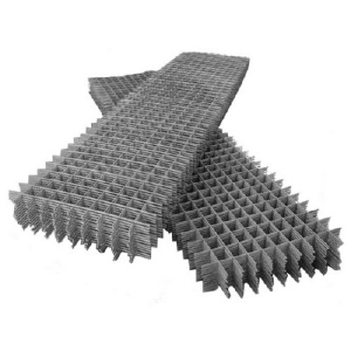 Сетка сварная строительная 1*2 (50*50*3мм)