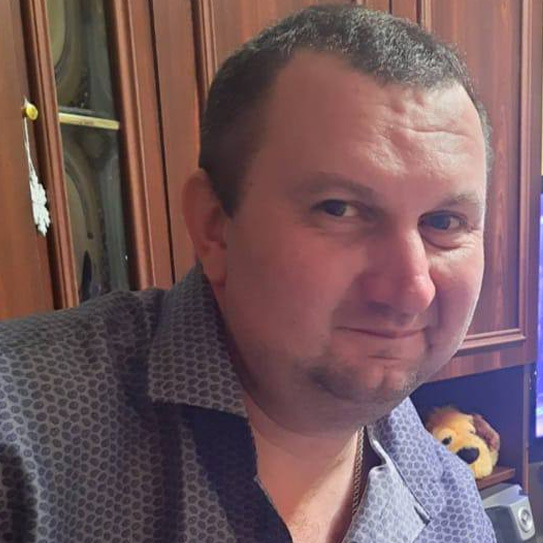 Дунаев Сергей