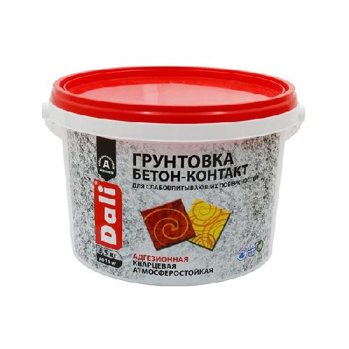 Бетон-контакт 3,5кг DALI 
