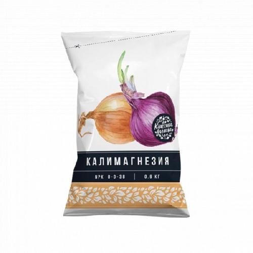 Удобрение Калимагнезия 0,9 кг