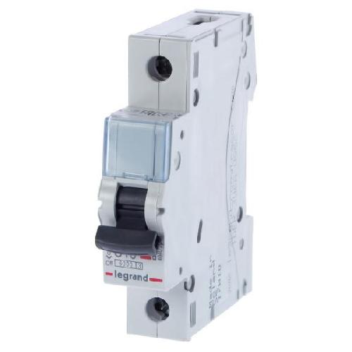Автомат Legrand RX3 1Р 16А 4,5кА 