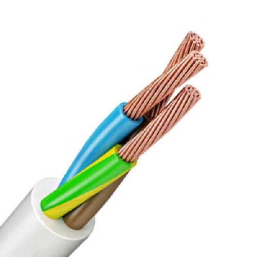 Провод ПВС 3*4Б