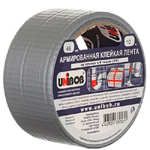 Лента клейкая армированная OFFICE SPACE 48мм*40м