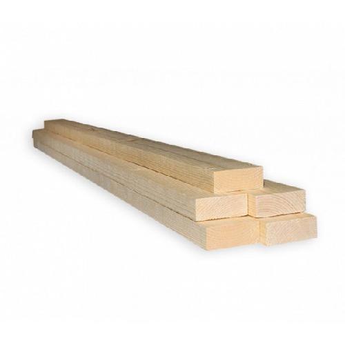 Брусок строганный 20*40*3000мм