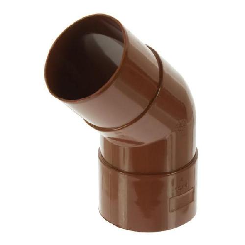 Колено DOCKE Premium Каштан 72гр