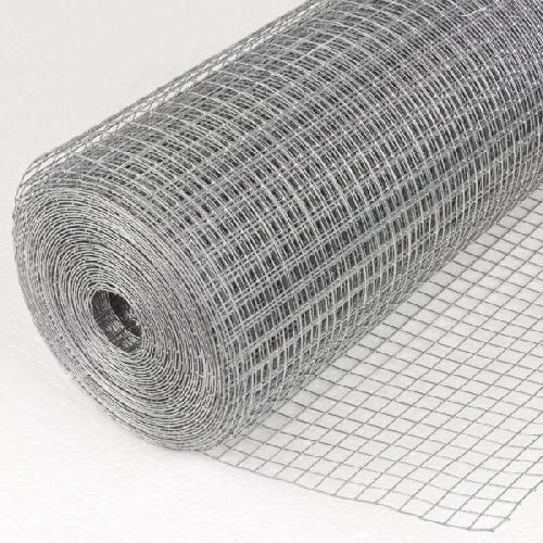 Сетка оцинкованная 25*25*1,4мм 1,5м*25м
