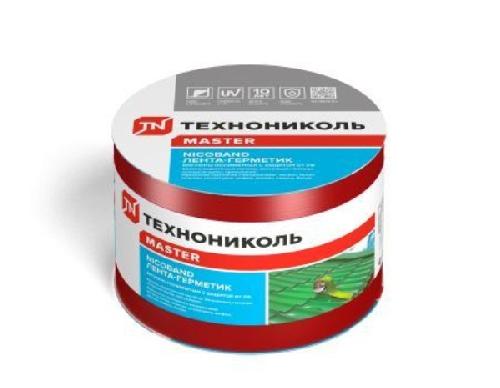Лента - герметик 100мм*3м,красная NICOBAND