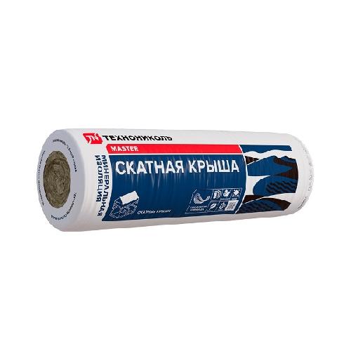Утеплитель ТЕХНОНИКОЛЬ СКАТНАЯ КРЫША 3000х1200х200 мм, 3,6м2