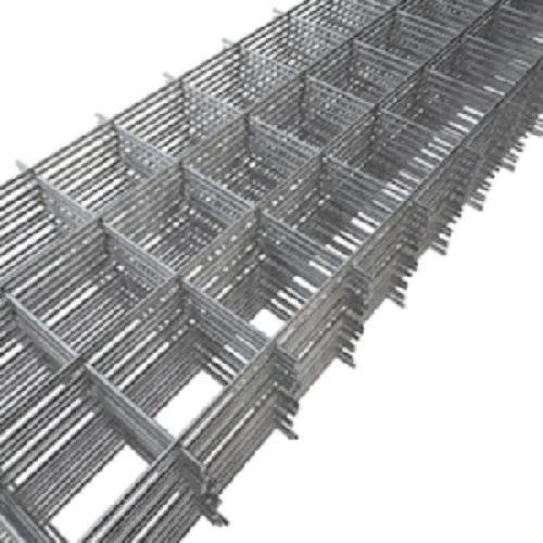 Сетка сварная строительная 0.38*2 (50*50*3мм)