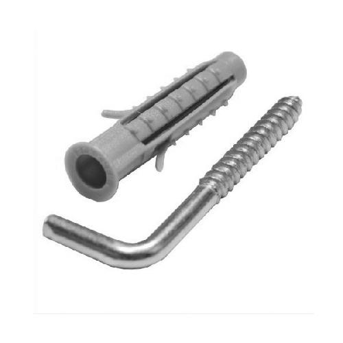 Дюбель крюк 10*50