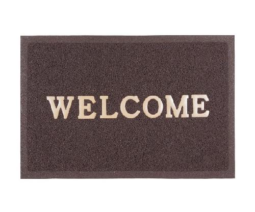 Коврик Familia 45*75 Welcome SUNSTEP