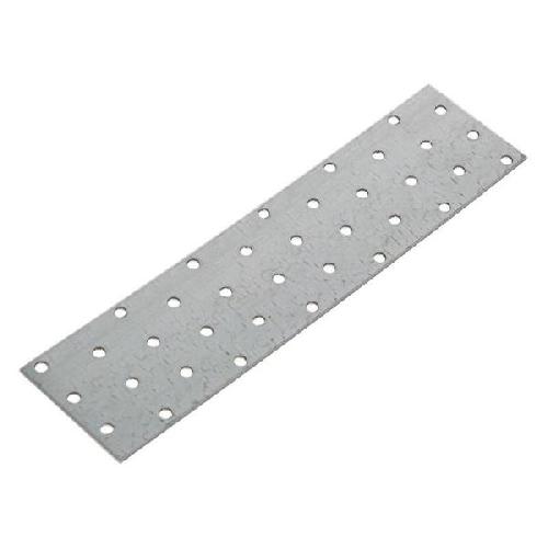 Крепежная пластина 40*250