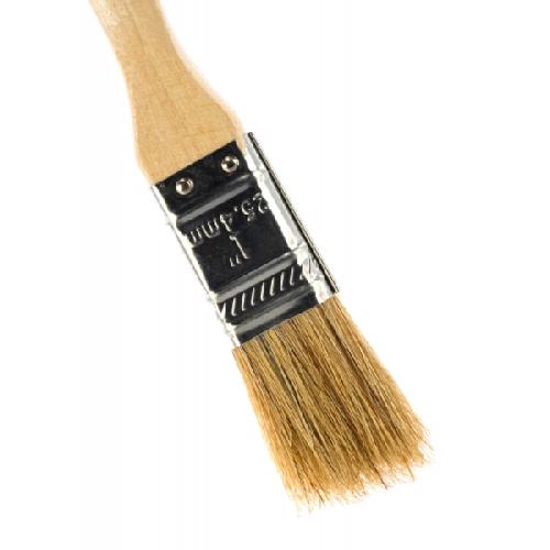 Кисть Krafor 25мм