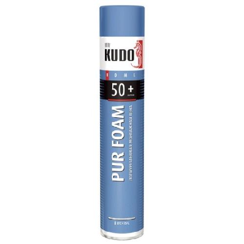 Пена монтажная KUDO  HOME 50+