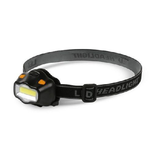 Фонарь налобный 3Вт 1led 3*ААА
