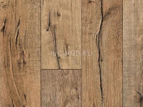 3388 Линолеум Texart Hunter Oak-542 2,5 метра