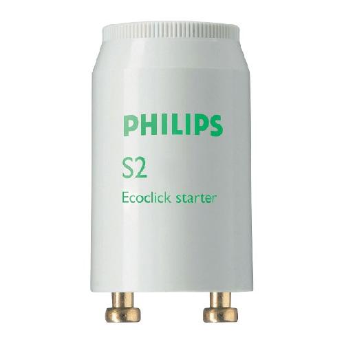 Стартер PHILIPS