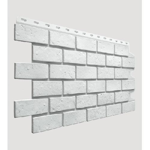 Панель фасадная DOCKE BERG Серый 1015*434 0,44м2