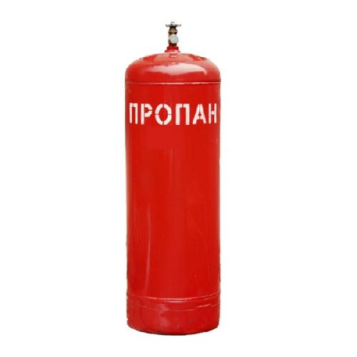 Баллон для газа 50 л