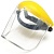 Защитные очки и маски
